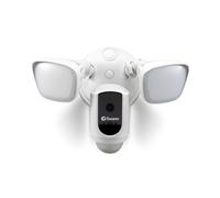 Swann SWIFI-FLOCAM2W Intérieure et extérieure 1920 x 1080 pixels Mur