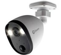 Swann SWIFI-SPOTCAM Balle (forme) Intérieure et extérieure 1920 x 1080 pixels Plafond/mur G