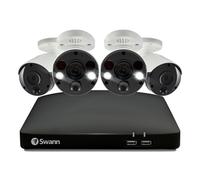 Swann SWNVK-887802B2FB kit de vidéo-surveillance 8 canaux