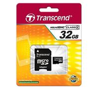 Swann XTREEM Gravity Quadcopter Drone Carte mémoire microSDHC 32 Go avec adaptateur SD