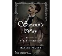 Swann's Way: Classic Edition Republished by North Publishers