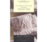 Swann's Way, In Search of Lost Time, 1 C. K. Scott-Moncrieff, D.J. Enright, Marcel Proust, Terence Kilmartin (Auteur)