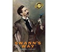 Swanns Way In Search of Lost Time Deluxe Library Edition - Marcel Proust - Engage Books - Livre en Anglais - Hardback Marcel ProustMarcel Proust (Auteur)