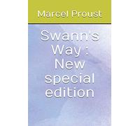 Swann's Way: New special edition