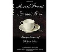 Swann's Way, Vintage International Series C. K. Scott-Moncrieff, Marcel Proust (Auteur)