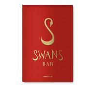 Swans Bar - Millie Milliken - Assouline Eds - relié - Guide