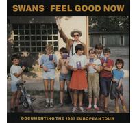Swans - Feel Good Now [Vinyl Lp]
