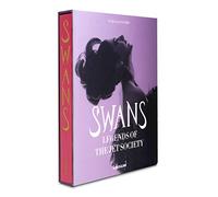 Swans: Legends of the Jet Society