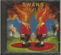 Swans - Love of Life