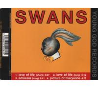Swans - Love Of Life / Amnesia