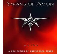 Swans of Avon - Alive [Import]