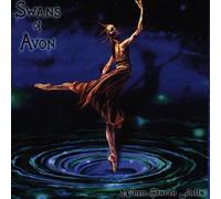 Swans of Avon - When Heaven Falls [Import]