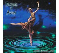 Swans of Avon - When Heaven Falls [Import]