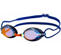 Swans srx-m paf mirror bleu/orange