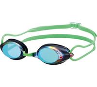 Swans srx-m paf mirror verte/bleu