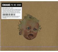 Swans - to Be Kind-CD+DVD [Import]