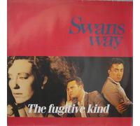 Swans Way - The Fugitive Kind - Mercury - 818 858