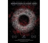 SWANS - Where Does A Body End? Deluxe Edition 2 Disc (Blu-ray)