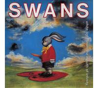 SWANS - White Light from The Mouth of Infinity