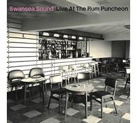 Swansea Sound - Live at The Rum Puncheon [Import]