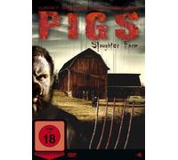 Swansey, Tony - Pigs-Slaughter Farm