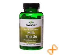 SWANSON 600Mg N-Acétyl Cystéine 100 Capsules Supplément De Soutien Antioxydant