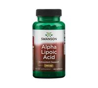 Alpha Lipoic Acid 100 Mg 120 Capsule
