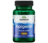 Swanson Apigenina 50 mg - 90 gélules