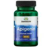 Apigénine 50 mg 90 Capsules Swanson Health Products