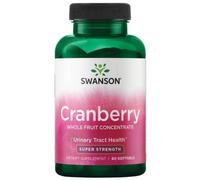 Swanson Canneberge 420 mg - 60 Capsules