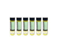 Swanson Christian Products Lot de 6 huiles d'onction cèdre du Liban 0,3 g