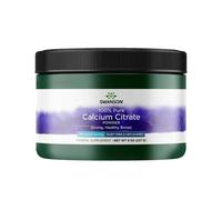Swanson Citrate de calcium en poudre - 227 g