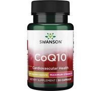 SWANSON Coenzyme Q10 200mg 30 capsules