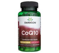 Swanson CoQ10 120 mg - 100 Capsules