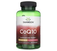 Swanson CoQ10 200 mg - 90 Capsules