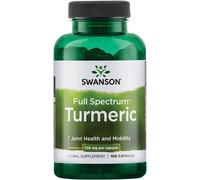 Swanson, curcuma, 720 mg, 100 gélules - envoi éclair
