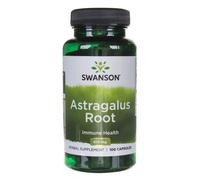 Swanson Full Spectrum Astragalus Root 470 mg - 100 Capsules