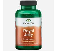 Swanson Gelée royale 100 pièces