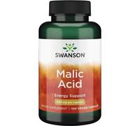 SWANSON Jus de pomme 600mg 100 capsules