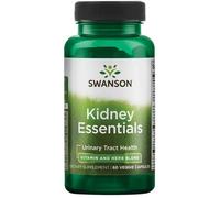 Swanson Kidney Essentials 60 capsules végétariennes