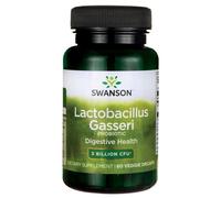 Swanson Lactobacillus Gasseri probiotyk 3 miliardy CFU 60 kapsułek wegańskich