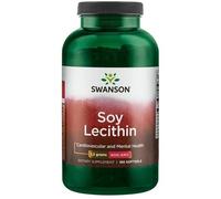 SWANSON Lécithine 1200mg 180 capsules