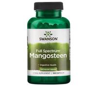 SWANSON Mangoustan 500mg 100 capsules