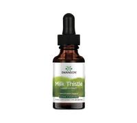 Swanson Milk Thistle Liquid Extract 29ml