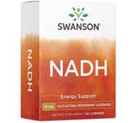 SWANSON NADH 10mg 30 comprimés