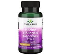 SWANSON Peptides de collagène marin de type I