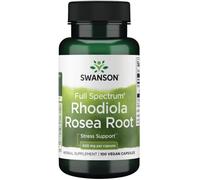 Racine de Rhodiola Rosea 400mg