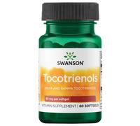 Swanson, tocotriénols, 50 mg, 60 gélules molles - envoi éclair