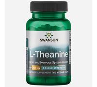 Swanson Ultra double L-Théanine - 60 gélules