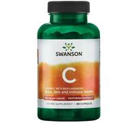 SWANSON Vitamine C PureWay-C 500mg 90 capsules